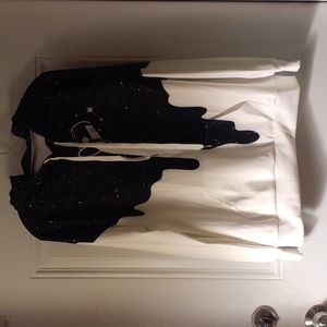 Unknown long sleeve hoodie